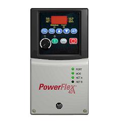 powerflex 40